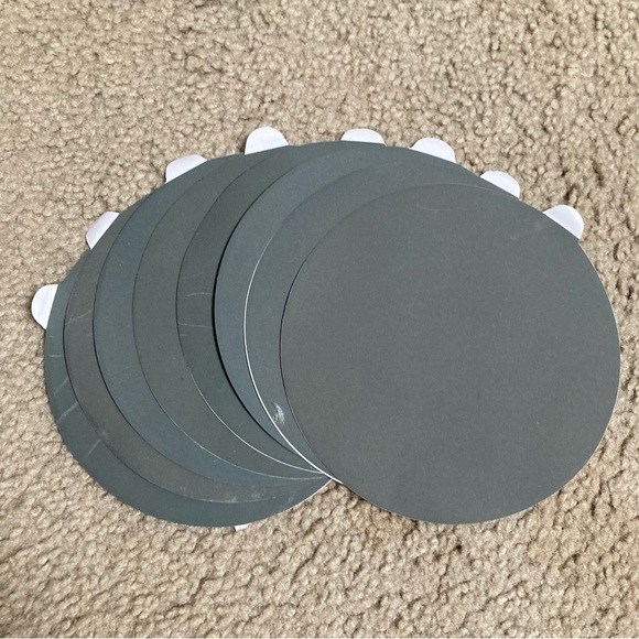 The BFF PRO 2.0 Miracle Body Buffer Massage Exfoliation Gun - Picture 9 of 16